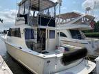 1969 Hatteras 41 Sportfish