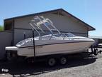 1999 Ebbtide Boats 2300 Bow Rider