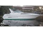 1992 Sea Ray 290 Sundancer