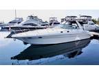 1998 Sea Ray 400 Sundancer - 10K OFF - 100 HOURS ONLY Boat for Sale