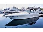 1998 Sea Ray 400 Sundancer - NEW ENGINES w/ 100 HOURS!!! Boat for Sale