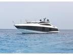 2007 Sunseeker Predator 82