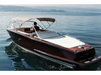 2024 Boesch Boats 620 de Luxe