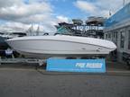 2023 Ocean Master Boats 630WA