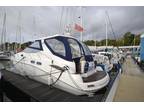 2000 Sealine S41 Sports Cruiser