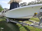 2010 Sailfish 218 CC