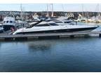 1996 Sunseeker Superhawk 48