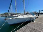 1998 Beneteau Oceanis 351