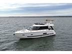 2011 Sealine F42