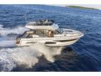 2023 Jeanneau Merry Fisher 1095 Flybridge