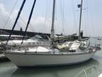 1979 Amel Sailboats Maramu