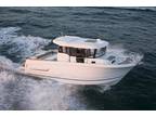 2013 Jeanneau Merry Fisher 855 Marlin