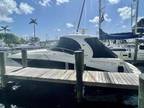 2008 Sea Ray 40 Sundancer