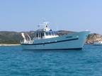 1979 Custom Classic 60ft Motor Cruiser