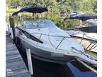 1996 Bayliner Ciera 2655 Sunbridge