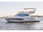 2024 Prestige 460 Flybridge