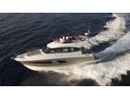 2024 Prestige 420 Flybridge