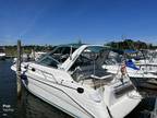 1994 Sea Ray 290 Sundancer