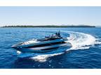 2019 Riva Boats Corsaro 100