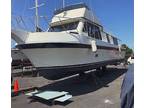 1978 Bluewater Yachts Coastal Cruiser 45