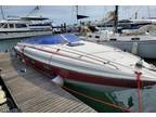 1990 Sunseeker Mohawk 29