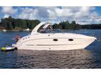 2012 Chaparral 270 Signature