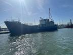 1961 Liveaboard Converted 25M Steel Trawler