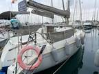 2002 Jeanneau Sun Odyssey 24.2 IB