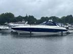 2001 Sunseeker Predator 56