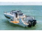 2023 Beneteau Flyer 9 SUNdeck