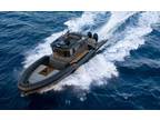 Rafnar Boats 850