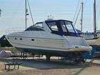 2005 Princess V42