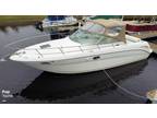 2003 Sea Ray 290 Amberjack