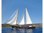 2009 Custom Boats Ketch 42m