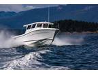 2022 Ocean Sport Boats Roamer 33 #125