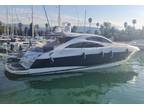 2008 Sunseeker Predator 62