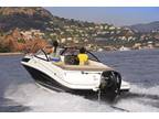 2023 Bayliner VR5 Cuddy