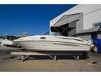 2010 Sea Ray 260 Sundeck