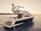 2024 Segue 55 Flybridge