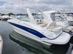 2005 Crownline 270 CR