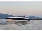 2002 Sunseeker Camargue 50