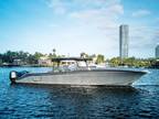 2016 Hydra-Sports Boats 4200 Siesta