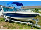 2006 Bayliner 195 Classic