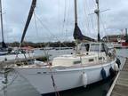 1982 Barbary KETCH