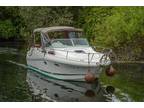 2002 Jeanneau Leader 805