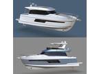 2024 Brythonic 15m Sports Yacht