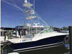 2003 Cabo Boats 45 Express