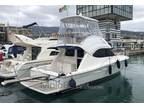 2007 Riviera 37 Flybridge