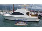 1991 Ocean Yachts 42 Super Sport