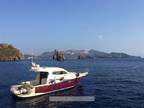 2014 Portofino Marine 37